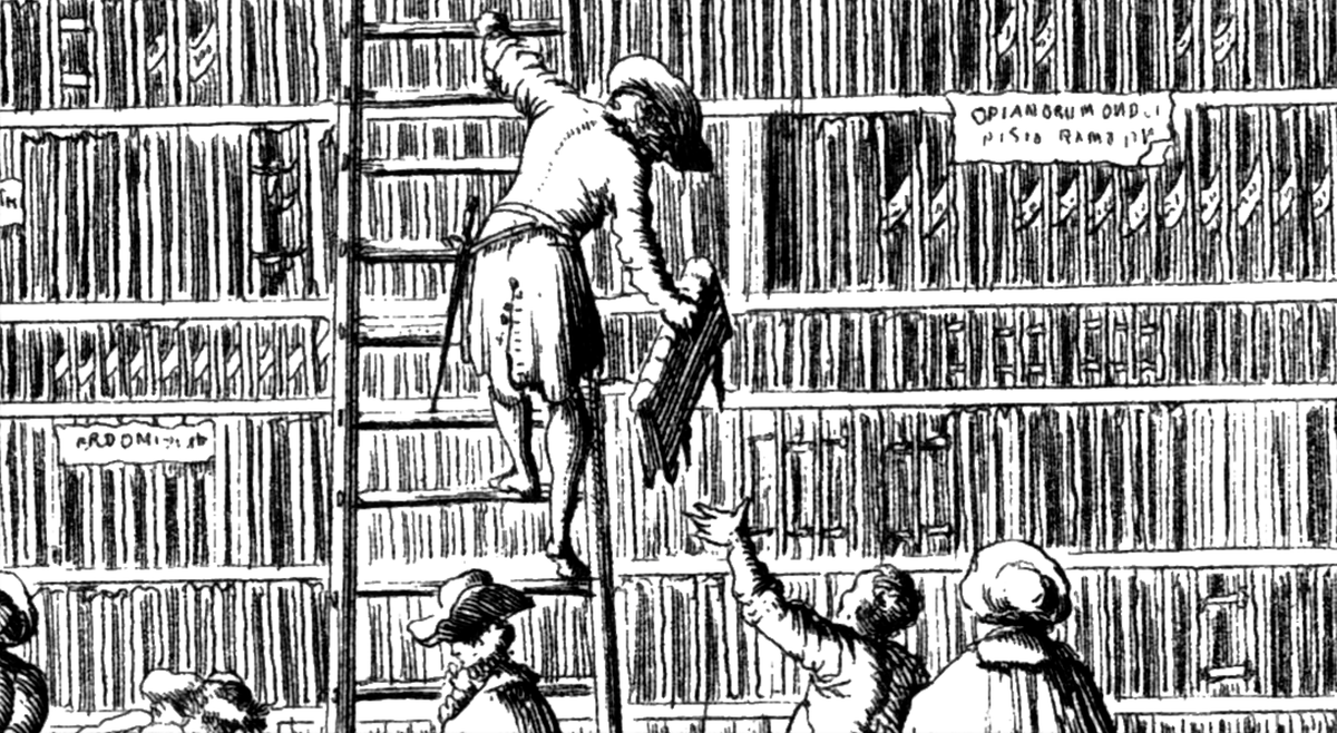 Médiagraphie critique de l'IA et de Big Tech